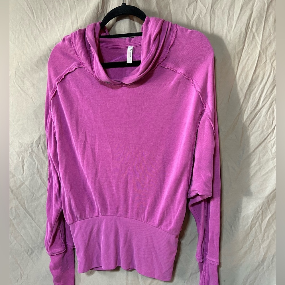 Free people long sleeve